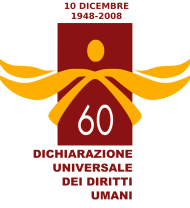 60 anni Dichiarazione Universale Diritti Umani