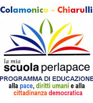 La mia scuola per la Pace