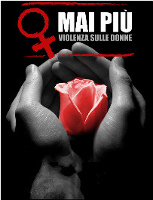 Mai più violenza sulle donne!