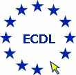 European Computer Drive Licence