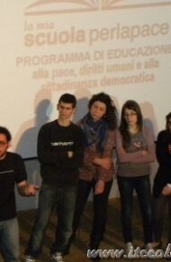 Treno Memoria 2012 - Assemblea condivisione