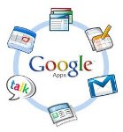 Google Apps for Education