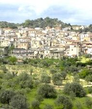 Riace (RC) - Il paese dell'accoglienza