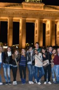 Berlino - Settembre 2012
