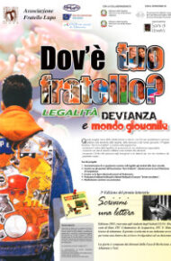 Progetto Dov'è tuo fratello