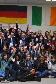 comenius-students
