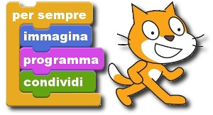 Programmare con Scratch