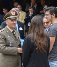 Premiazione concorso fotografico: La via della grande guerra