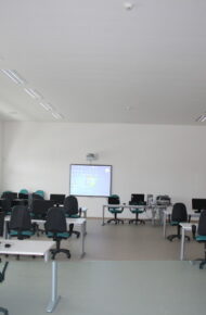 laboratorio linguistico