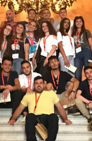 siviglia web