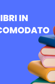 Libri in comodato