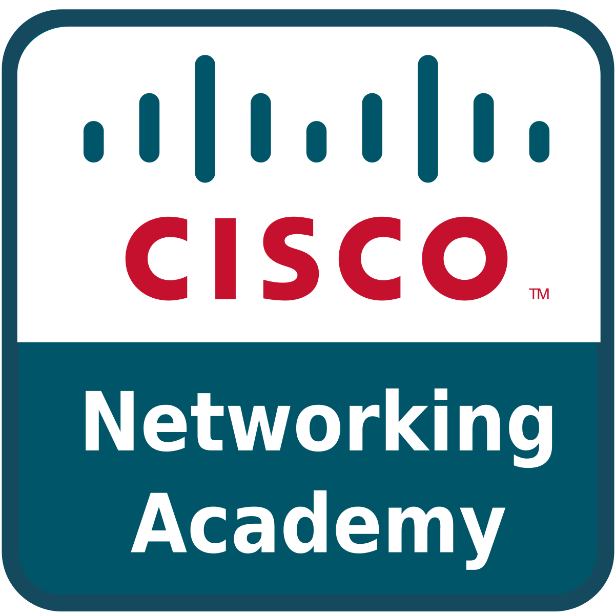 Cisco Networking Academy - IISS Colamonico Chiarulli - Acquaviva delle Fonti
