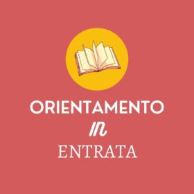 Orientamento in ENTRATA