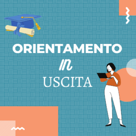 Orientamento in USCITA 5