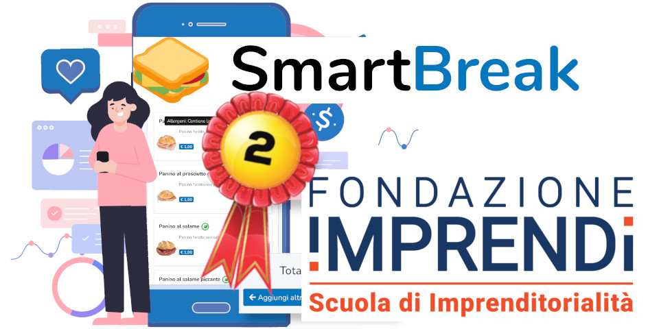 smartbreak imprendi