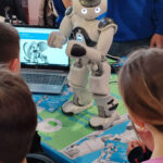 nao smart AI01