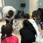 nao smart AI03
